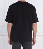 футболка emb logo tee Michael Kors - черный(CF2516O1V2)