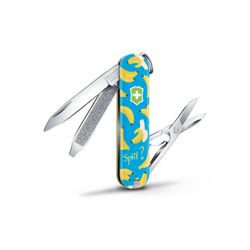 Нож Victorinox Classic LE2019 Banana Split 58 мм (0.6223.L1908)