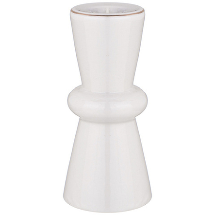 ПОДСВЕЧНИК 5,8*5,8*12,4 СМ