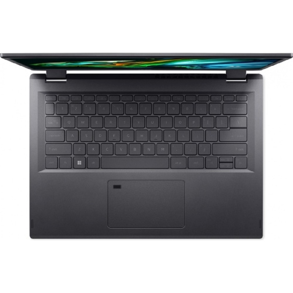 Acer Aspire 5 14 A514-56M [NX.KH6CD.008] Grey 14" {WUXGA i7-1355U/16Gb/SSD 512Gb/Intel Iris Xe/NoOS}