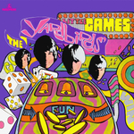The Yardbirds / Little Games (LP)