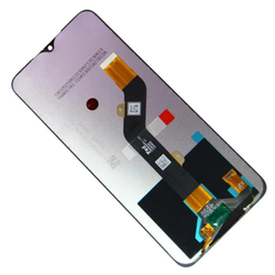 Дисплей для Infinix Hot 10 Play/11 Play с тачскрином Черный - OR