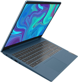 Ноутбук 15.6" Lenovo IdeaPad 5 14ALC05 (82LN007ERK)