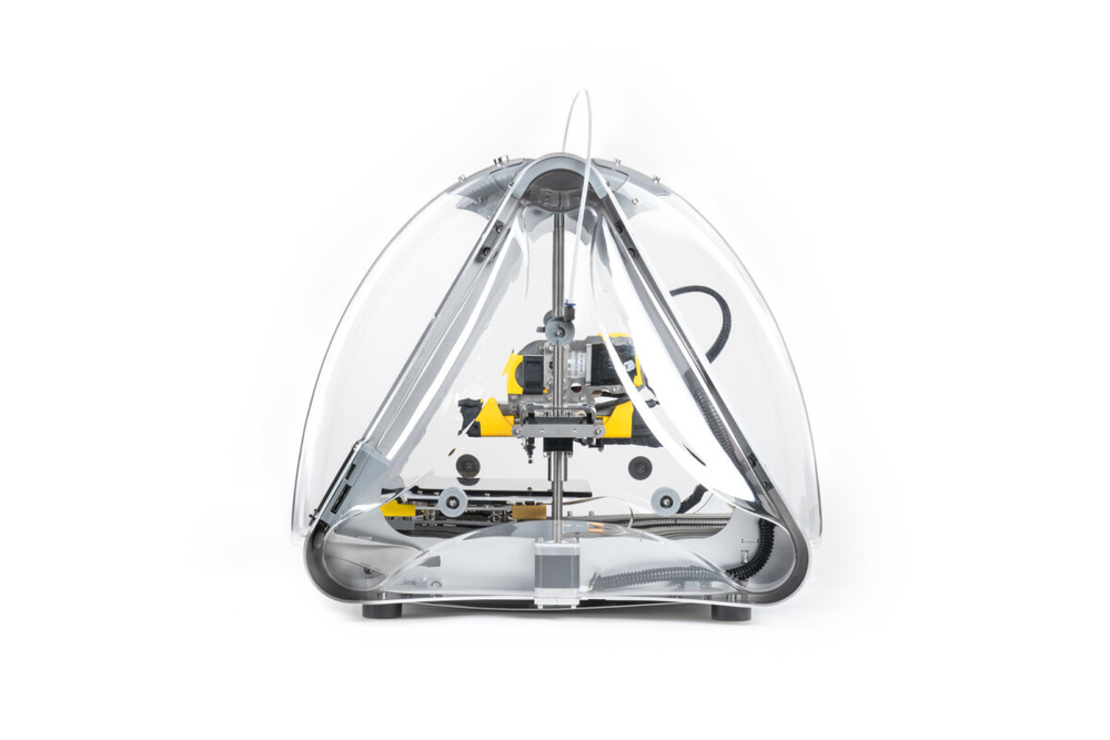 3D принтер ZMorph 2.0 SX Full