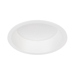 Светильник MS-BREEZE-BUILT-R104-12W Day4000 (WH, 90 deg, 230V) (Arlight, IP20 Металл, 3 года) 035611