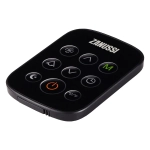 Zanussi ZACM-09 MS-H/N1 Black мобильный кондиционер НС-1294913