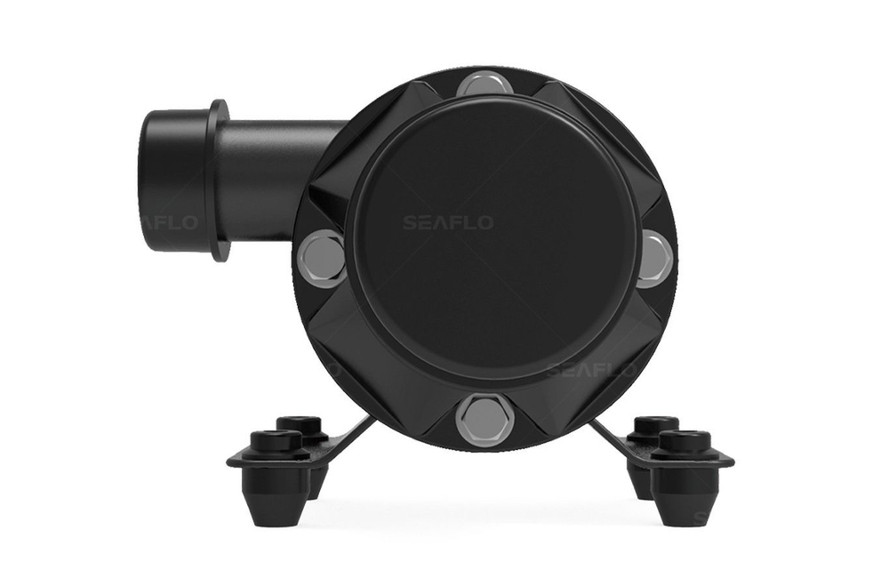 Мацераторная помпа, 45 л/мин, 12 В (10263472)