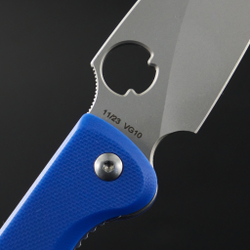 Нож Sting Blue BB VG10