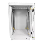 ШТК-М-22.6.10-4ААА шкаф напольный 22U 600x1000 ЦМО