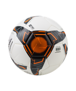 Мяч футбольный Championship №5, белый