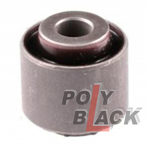 Полиуретановый сайлентблок задней подвески, ступицы, задние(Кратность 1 шт) N06039