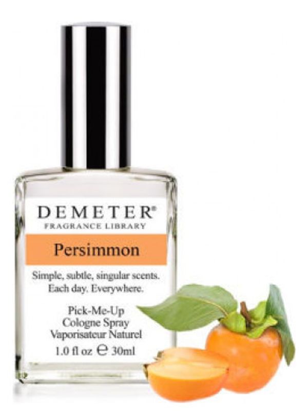 Demeter Fragrance Persimmon