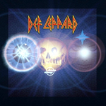 Def Leppard / The CD Collection: Volume Two (Limited Edition)(7CD)