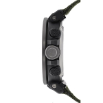 Японские наручные часы Casio Pro Trek PRW-6600YB-3E