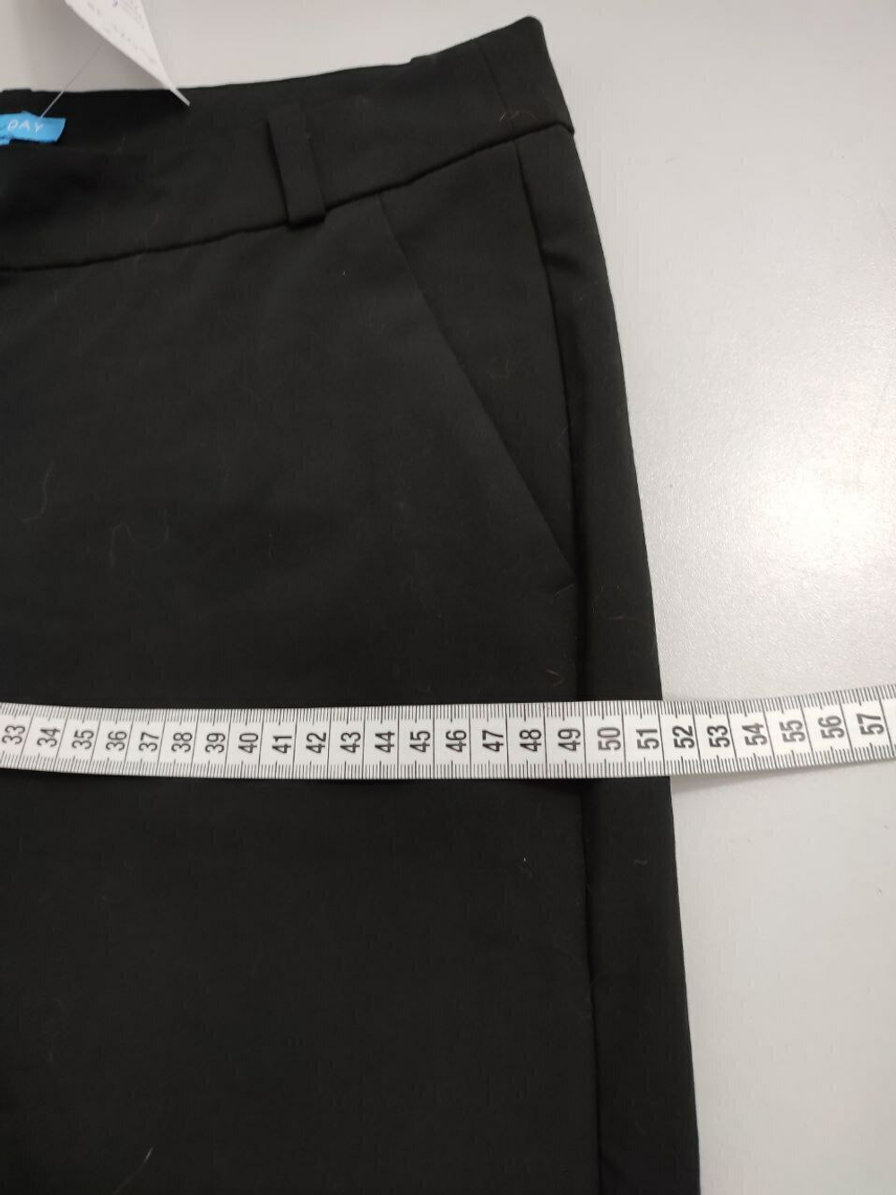 Брюки Funday черные 48 размер
