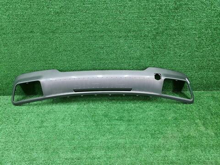 Юбка заднего бампера JAECOO J7 (2023-н.в.)