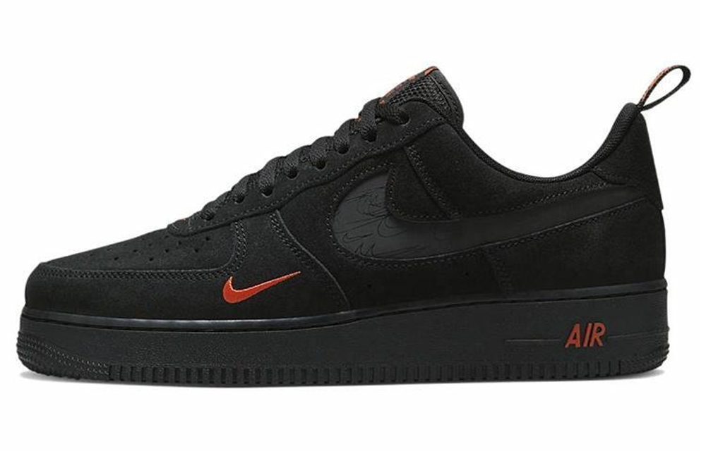 Кроссовки Nike Air Force 1 Low
