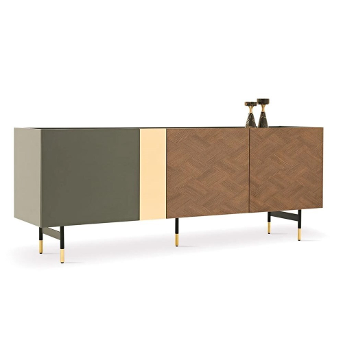 Сервант ENZA HOME DORIAN EH36811