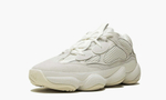 Yeezy 500 "Bone White"