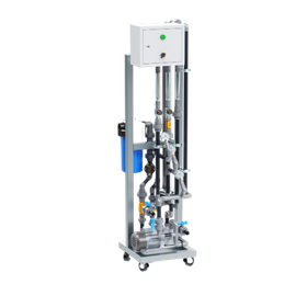 Система обратного осмоса