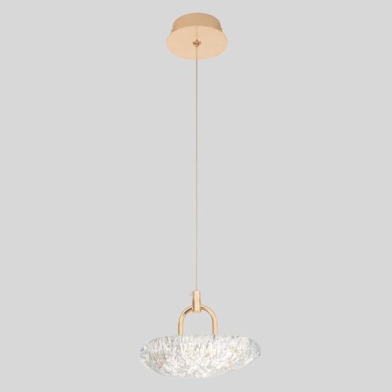 Подвесной светильник Crystal Lux FELICIDAD SP9W LED