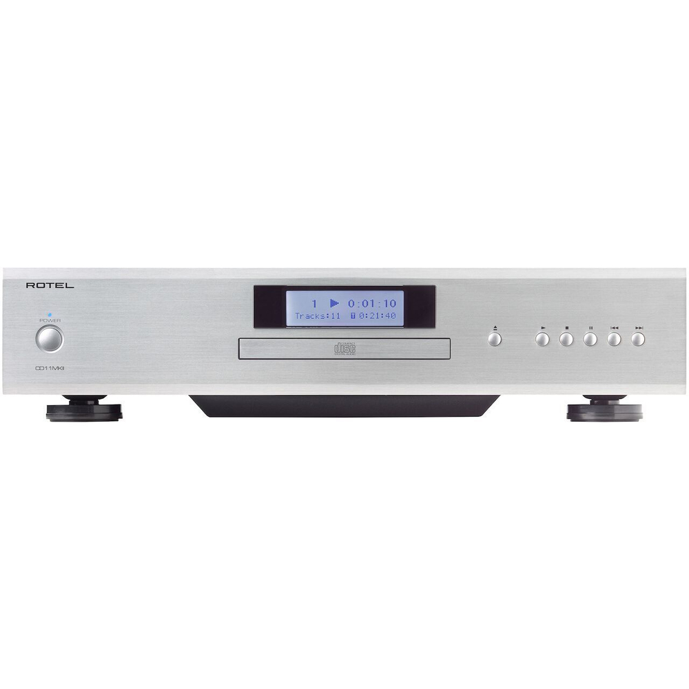 CD плеер Rotel CD11 MKII