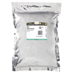 Frontier Co-op, Органические лепестки красной розы, 226 г (8 унций)