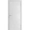 Купить Дверь эмаль Luxor S-0 белая глухая
