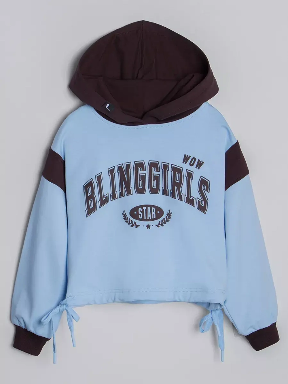 Спортивный костюм для девочки в садик