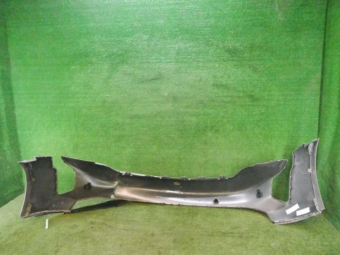 Бампер передний Porsche Taycan 1 (2019-н.в.) GTS