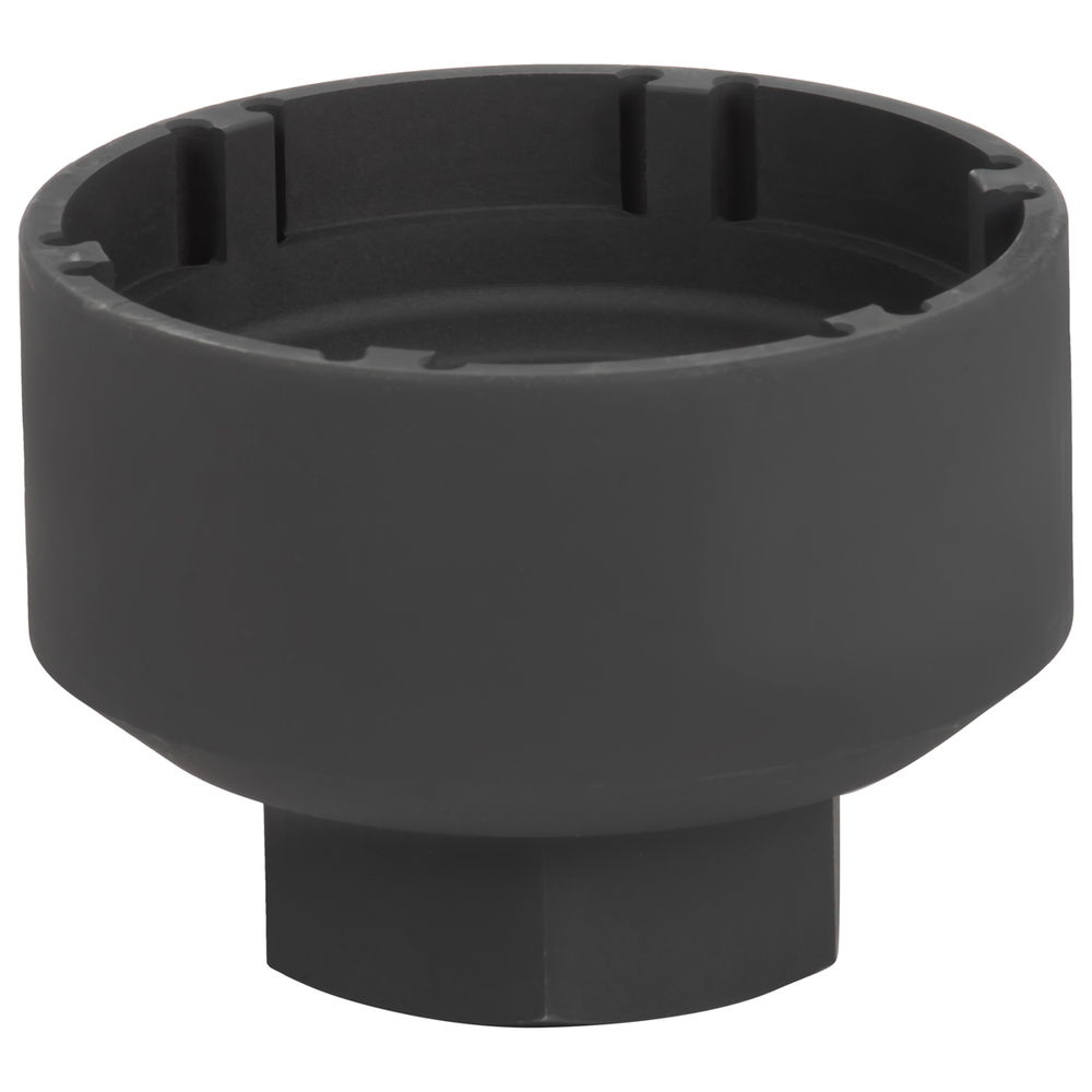 WDK-216020 Головка ступичная передней оси для MAN TGA, 101-110 мм