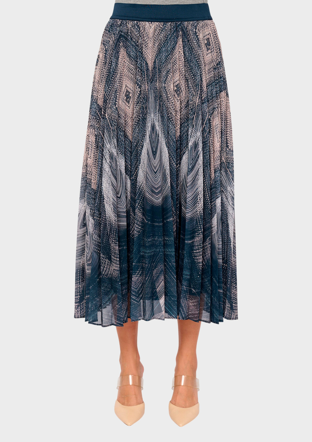 Юбка Franco Vello