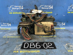 Блок предохранителей салонный Honda INTEGRA 1996