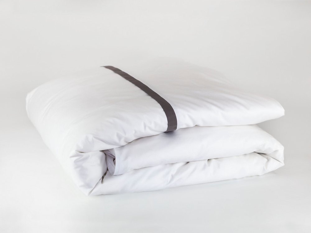 Пододеяльник 150х200 German Grass Vienna Noble Gray Grass