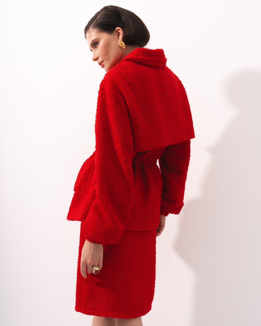 Парка Габриэль ПУДРА