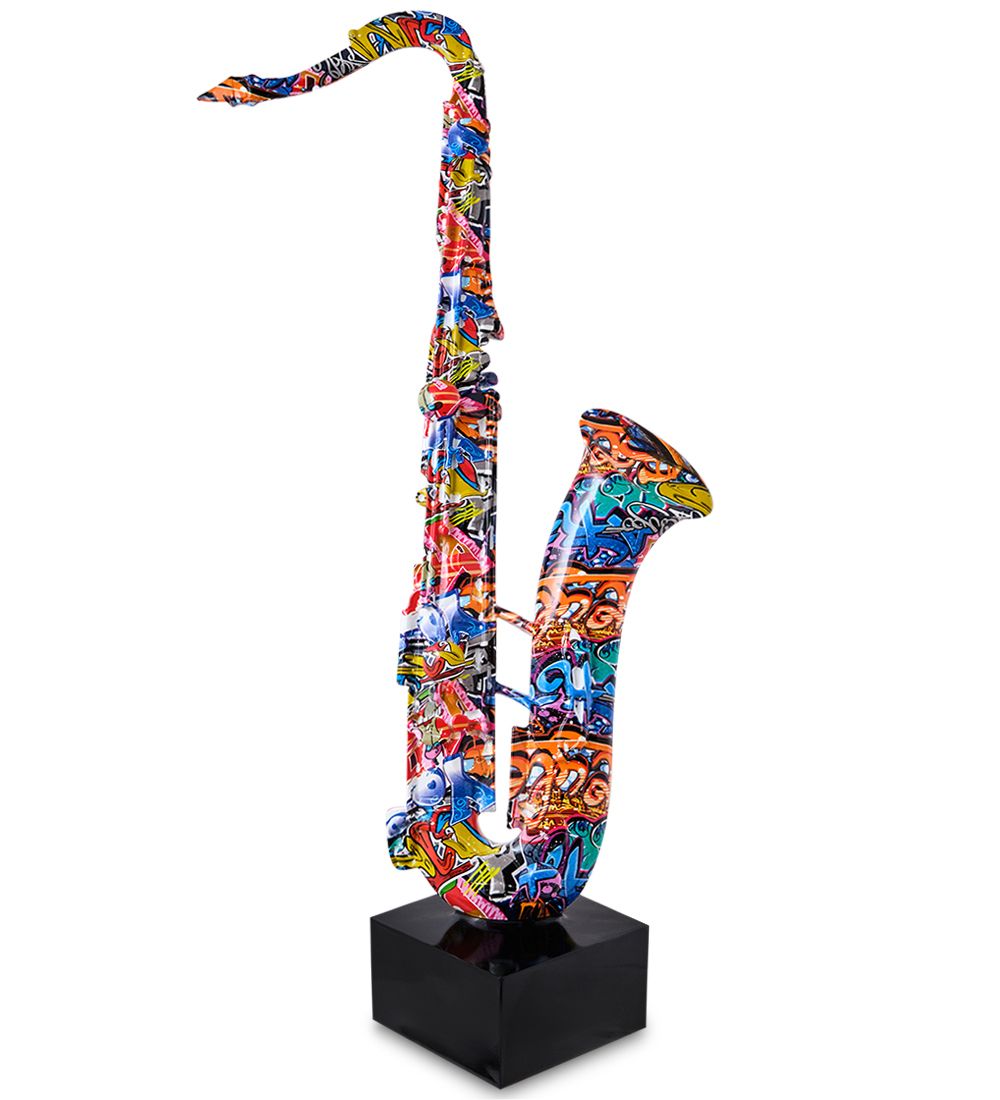 BMB- 23 Фигура «Саксофон»