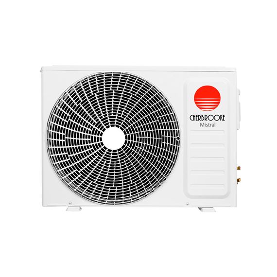 Кондиционер Cherbrooke ASA-24HR4K1/AOA-24HR4K1 — (4)