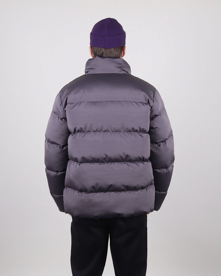 Куртка ANTEATER Downjacket-grey