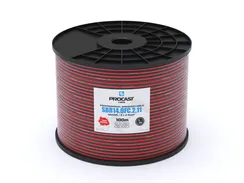 PROCAST cable SBR 14.OFC.2,11 - профессиональный инсталляционный спикерный (акустический) кабель