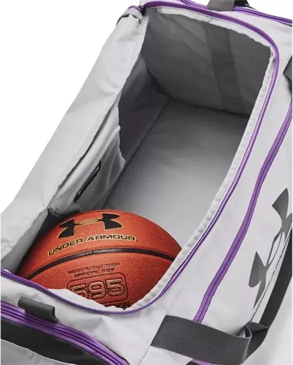 Under armour ua undeniable 2025