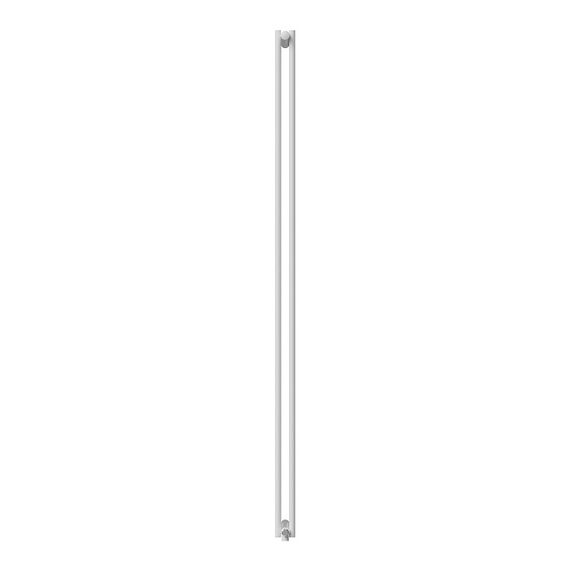 Дизайн-радиатор Royal Thermo Shift R22 VC2180 12 секций 2304 Вт белый