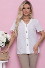 Блузка 41794 Avili