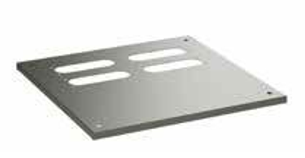 Верхн. панель под фл. FL21, 600x600мм