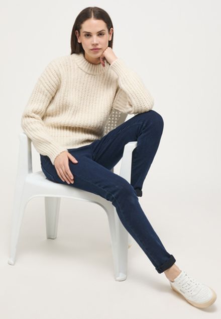 Джемпер Carla C Chunky Knit 1014149-2078