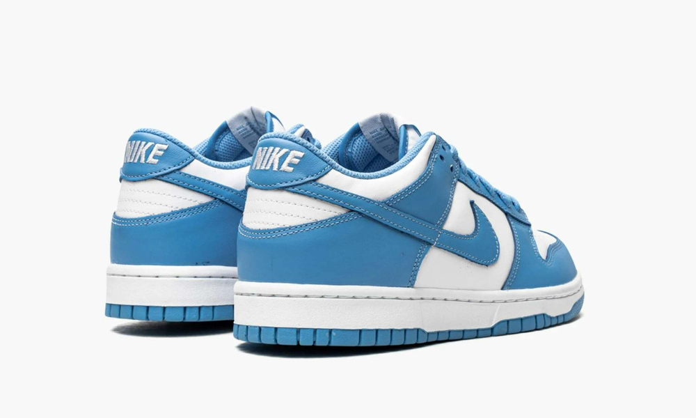 Nike Dunk Low "UNC"