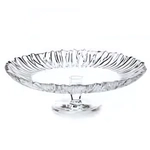 Блюдо на ножке Аврора 315 мм