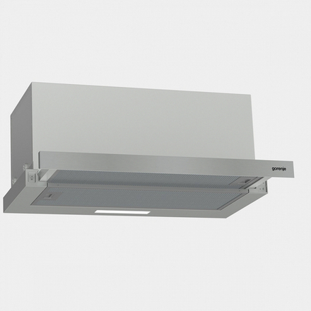 Встраиваемая вытяжка Gorenje TH60E5X
