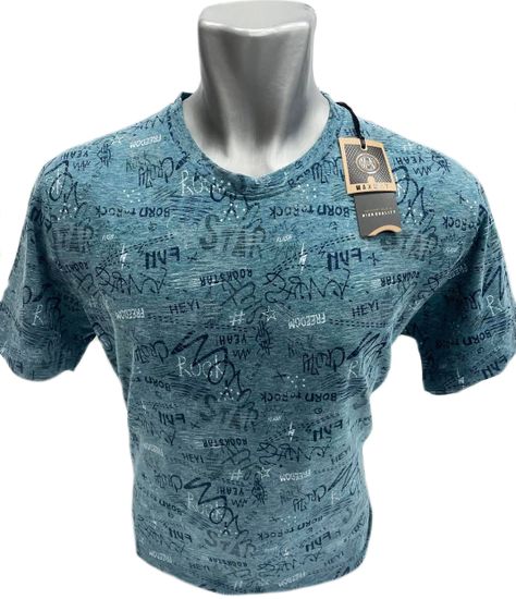 Футболка мужская MAXWAY (Турция)