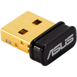 USB 2.0 Type-A, Bluetooth 5.4