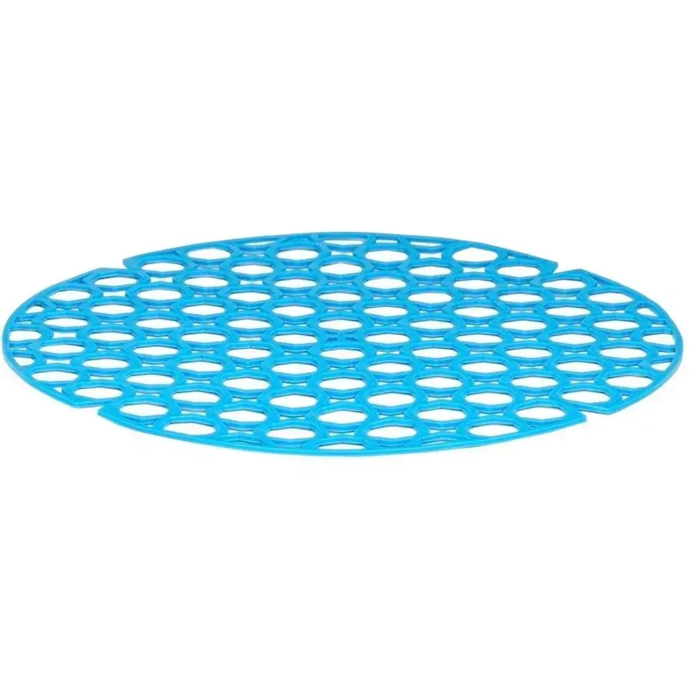 Решетка для раковины круглая D 270